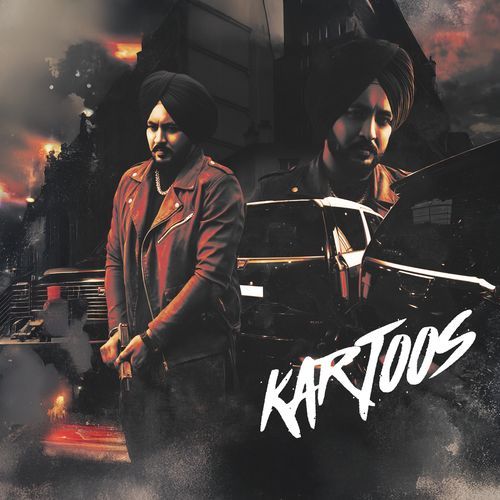 Kartoos