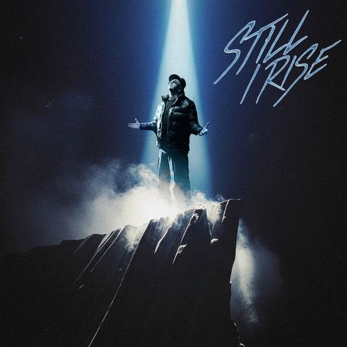 STILL I RISE