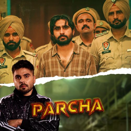 Parcha