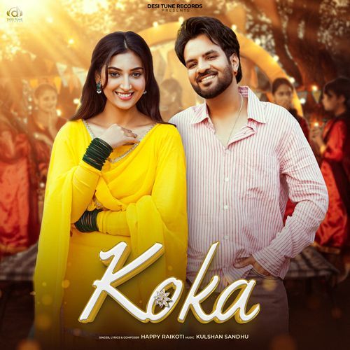 Koka