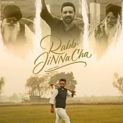 Rabb Jinna Cha