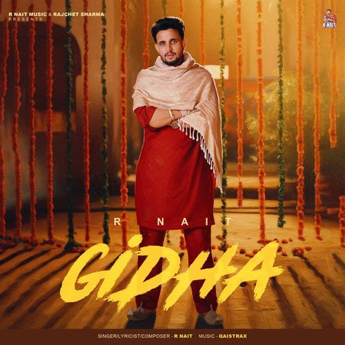 Gidha