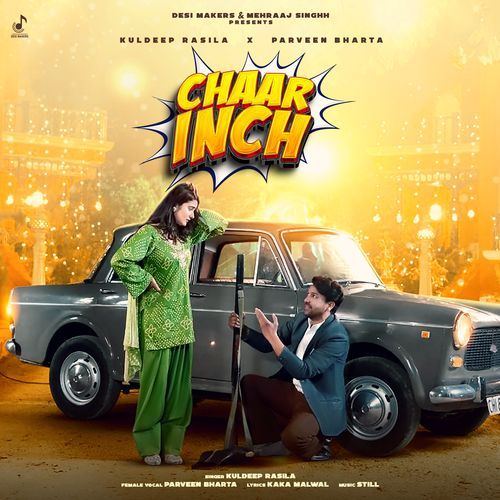 Chaar Inch
