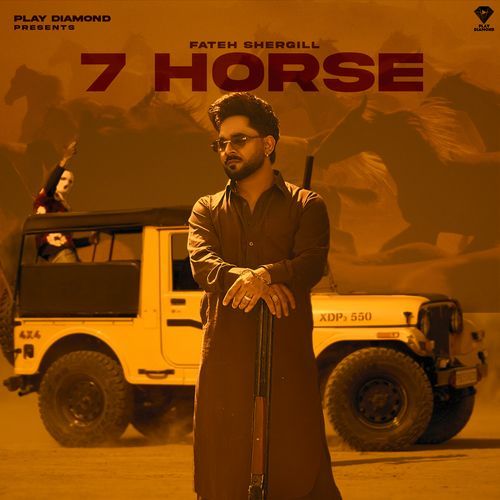 7 Horse