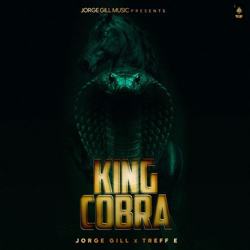 King Cobra
