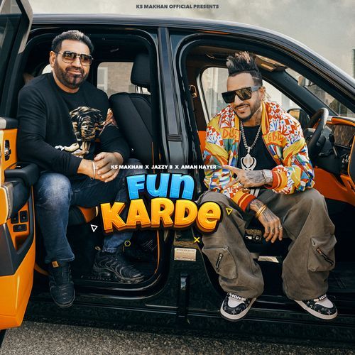 Fun Karde