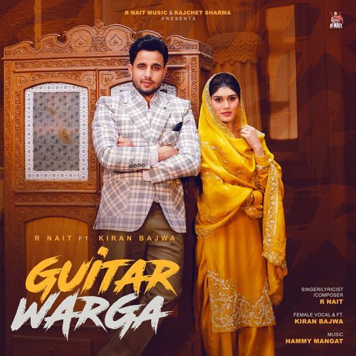 Guitar Warga