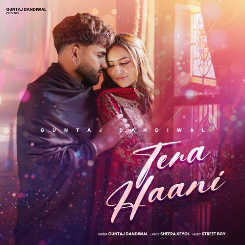 Tera Haani