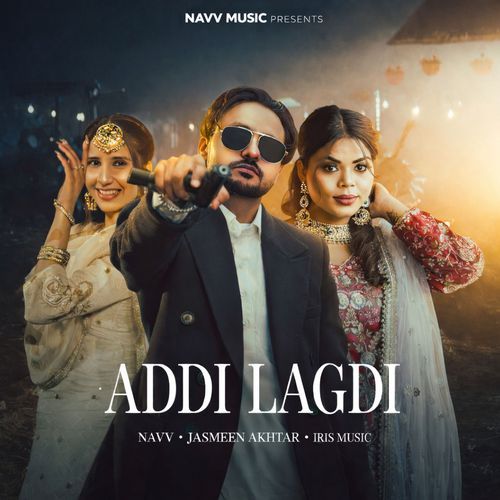 Addi Lagdi