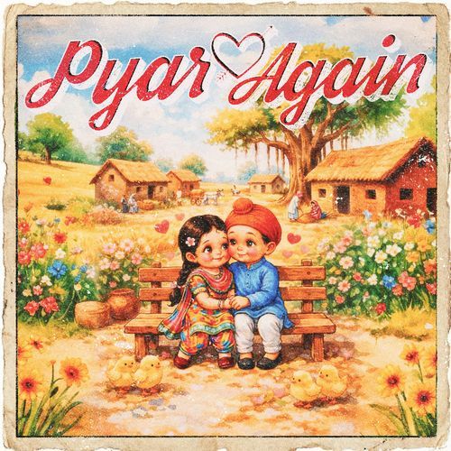 Pyar Again