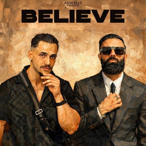BELIEVE