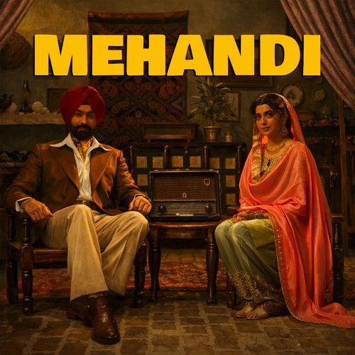 Mehandi