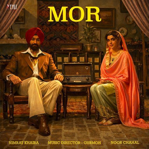 Mor