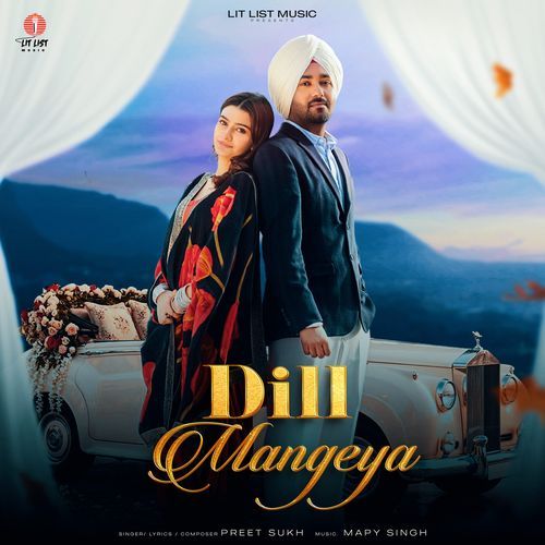 Dill Mangeya