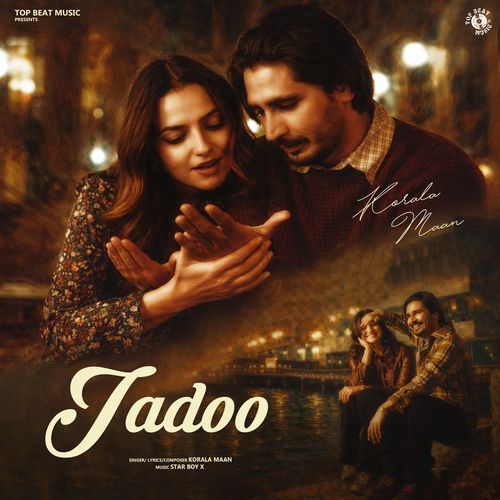 Jadoo