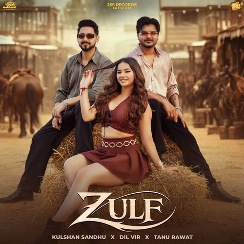 Zulf