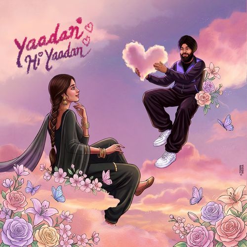 Yaadan Hi Yaadan