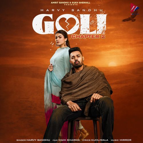 Goli Chapter 2