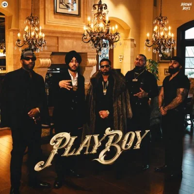 Playboy