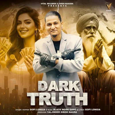 Dark Truth