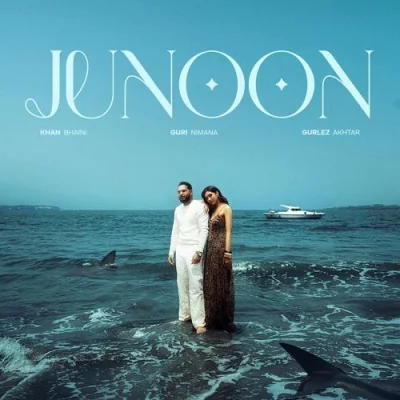 Junoon
