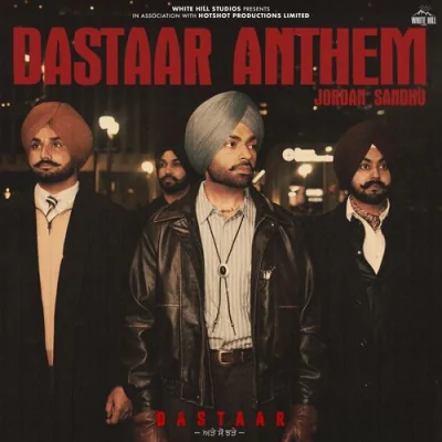 Dastaar Anthem