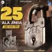 25 Ala Jinda
