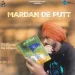 Mardan De Putt