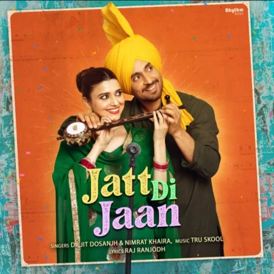 Jatt Di Jaan