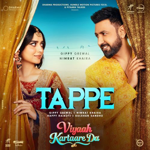 Tappe