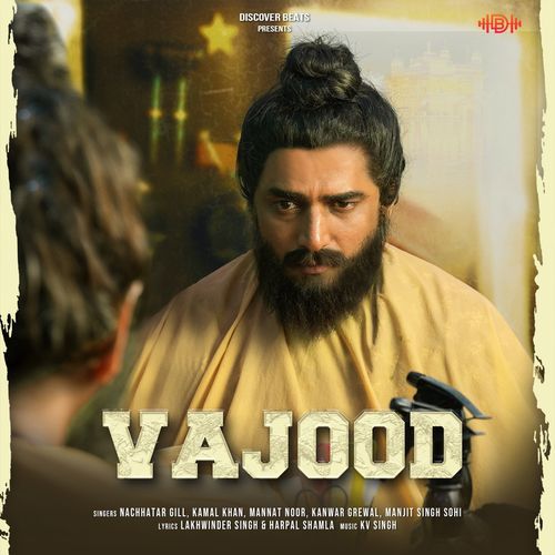 Vajood (Title Track)