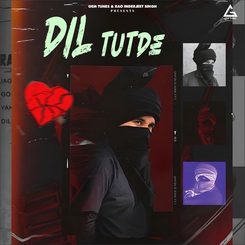 Dil Tutde