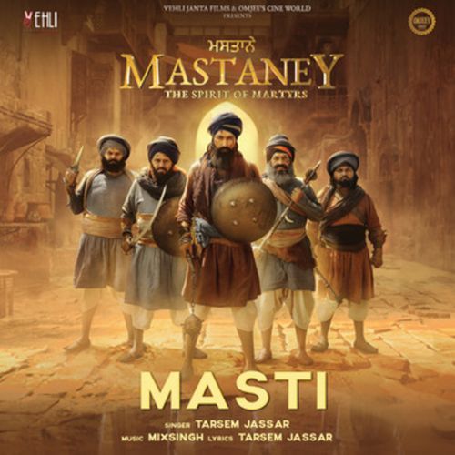 Masti