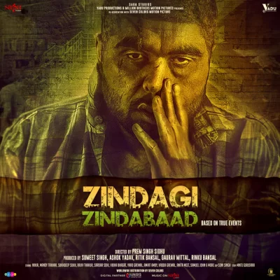 Zindagi Zindabaad (Title Track)