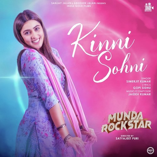 Kinni Sohni