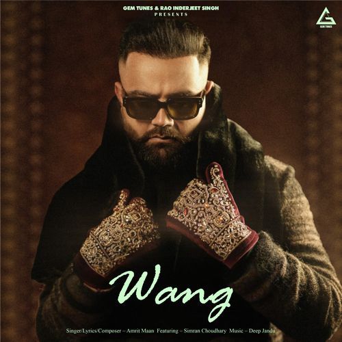 Wang