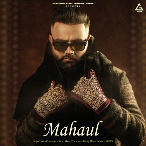 Mahaul