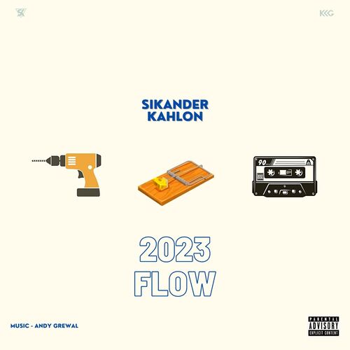2023 FLOW (Bonus)