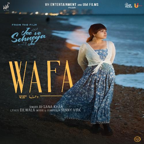 Wafa
