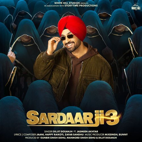 Sohni Lagdi