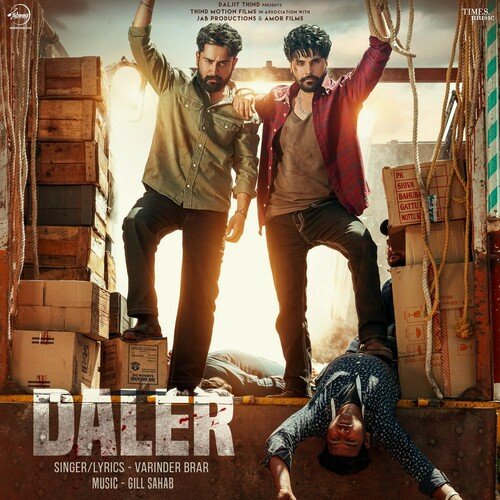 Daler