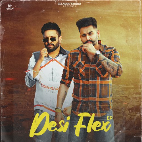 Jatt Te Jawani