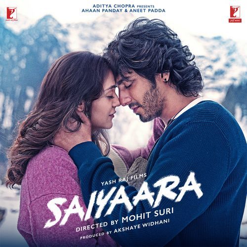 Saiyaara Reprise (Female)