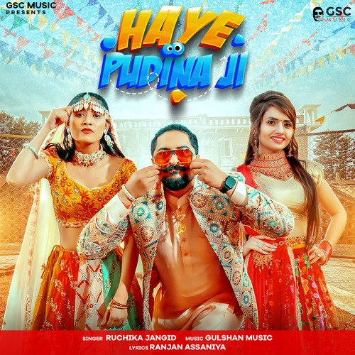 Haye Pudina Ji