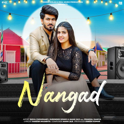 Nangad