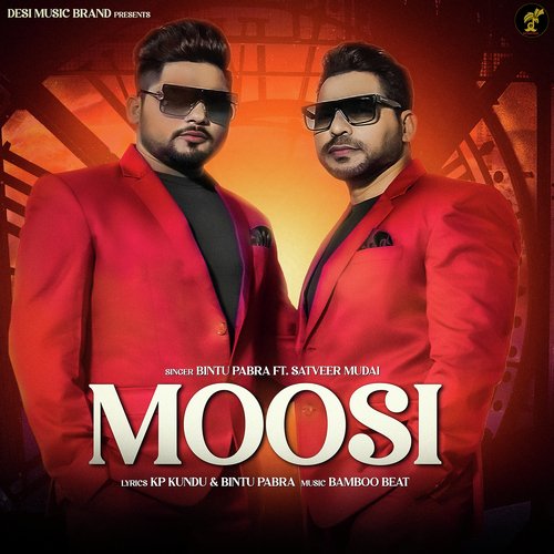 Moosi
