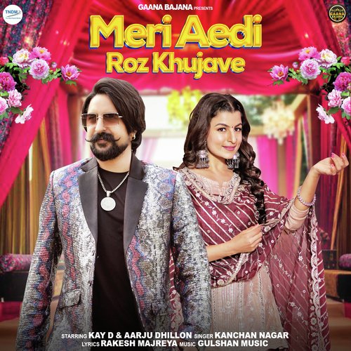 Meri Aedi Roz Khujave