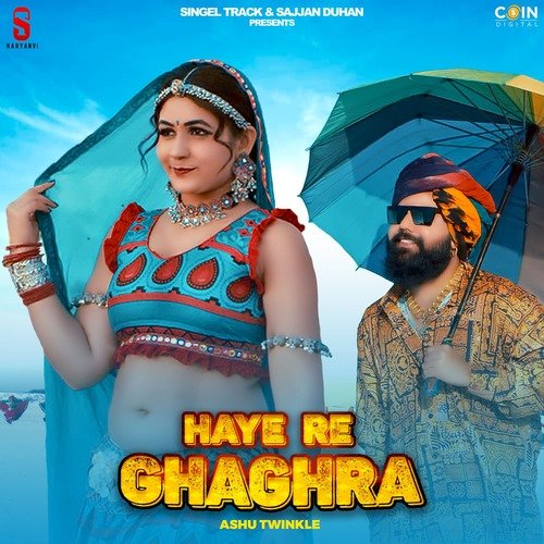 Haye Re Ghaghra