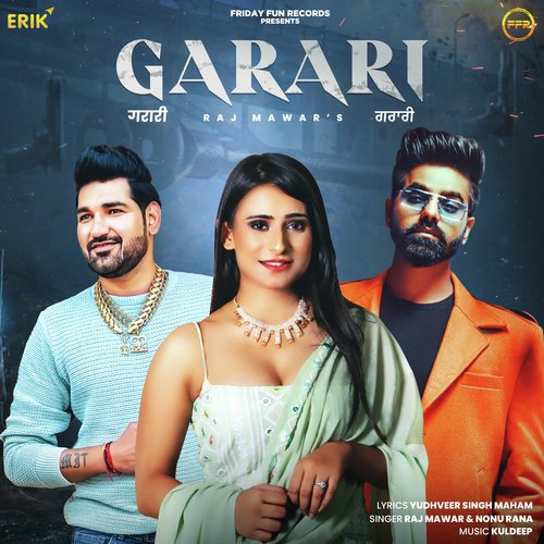 Garari