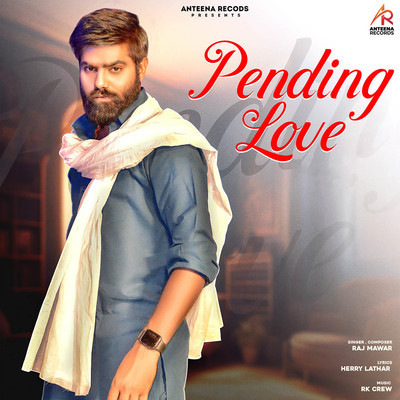 Pending Love